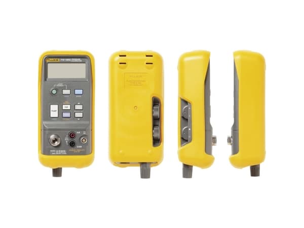 Fluke 719 30G, -0,85 - 2,4 Bar, 0,1 Bar, -10 - 55 ° C, -30 - 60 ° C, 0 - 95%, Alkalisk
