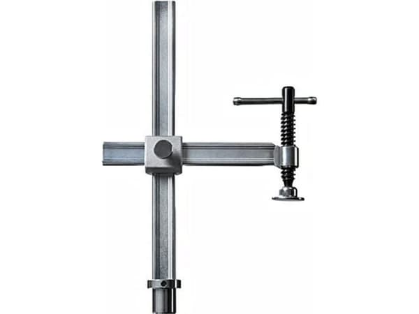 BESSEY TWV16-20-15K, Stål