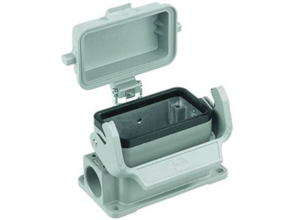Harting 19300101255 Jalustan holkki 1 kpl