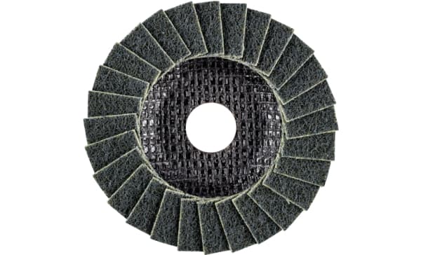 PFERD 44694103, 13300 RPM, 11,5 cm, 18 mm, 240 g, 5 stykker