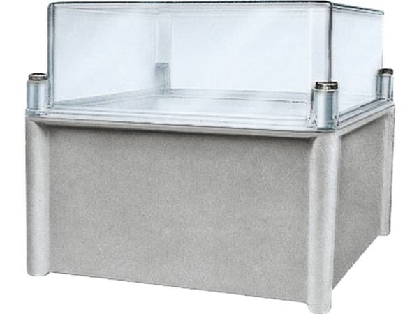 Schneider Electric Universalkabinet 1 stk