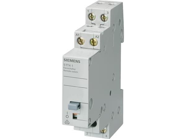 Siemens 5TT4102-0, Multifärg, 143 g