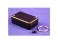 Pikkukuva 2 / 2: Hammond Electronics 1551GRGY Universalkabinet 50 x 35 x 20 ABS Grå 1 stk Hammond Electronics 1551GRGY Universalkabinet 50 x 35 x 20 ABS Grå 1 stk