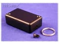 Pikkukuva 1 / 2: Hammond Electronics 1551GRGY Universalkabinet 50 x 35 x 20 ABS Grå 1 stk Hammond Electronics 1551GRGY Universalkabinet 50 x 35 x 20 ABS Grå 1 stk
