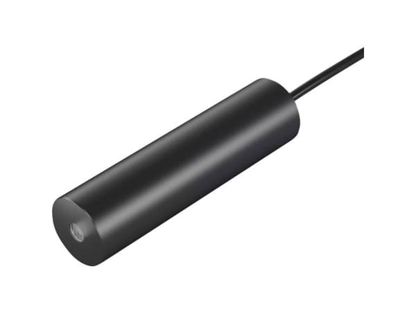 Picotronic Lasermodul Linje Rød 5 mW