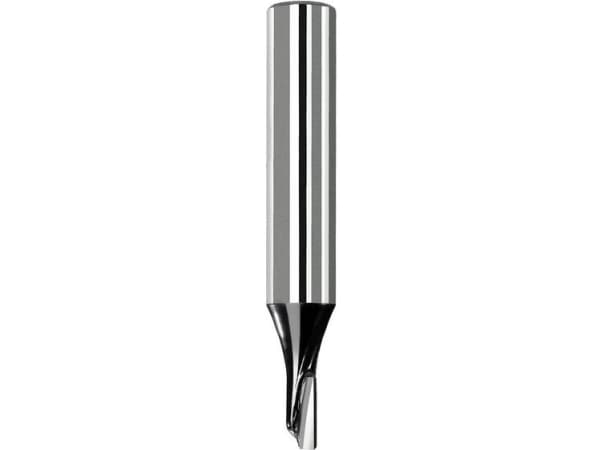 Bosch Accessories 2608628439 Notfræser Længde 51 mm Mål, Ø 12.40 mm