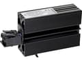 Pikkukuva 1 / 2: Elmeko SM 30 Lämmitys ohjauspaneelille 12 - 24 V DC/AC 30 W (L x S x K) 120 x 30 x 60 mm 1 kpl 1 kpl
