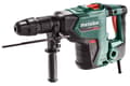 Miniatyrbilde 2 av 5: Metabo KHEV 5-40 BL - Combination hammer - 1150 W - 2-mode - SDS-max - 8.7 joule