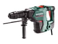 Miniatyrbilde 1 av 5: Metabo KHEV 5-40 BL - Combination hammer - 1150 W - 2-mode - SDS-max - 8.7 joule