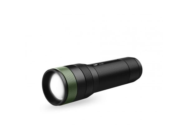 GP Discovery C32 - Taskulamppu - LED - 3 tilaa