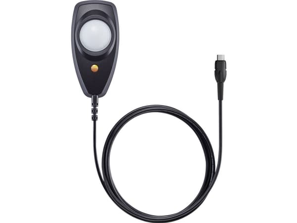 testo 0635 0551 0635 0551 Sonde Specielt tilbehør til måleudstyr 1 stk