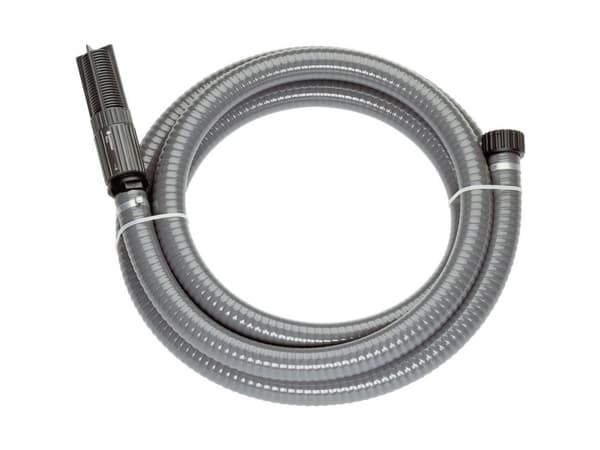 Gardena 1418-20, Slange, Gardena, 3000/4, 4000/4, Grå, 7 m, 1 stykker