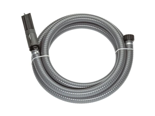 Gardena 1418-20, Slange, Gardena, 3000/4, 4000/4, Grå, 7 m, 1 stykker