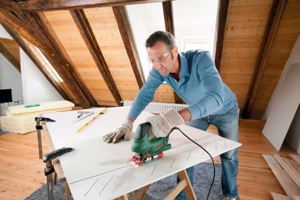Bosch STIKSAV PST 900 PEL CT