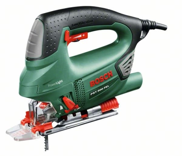 Bosch STIKSAV PST 900 PEL CT