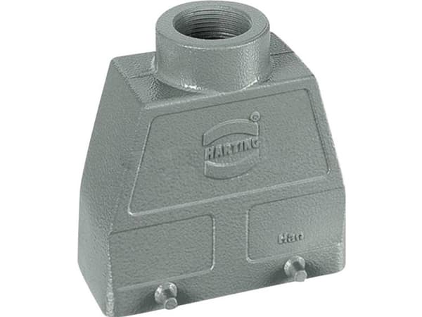 Tyllehus Han® 10B-gg-16 09 30 010 1421 Harting 1 stk