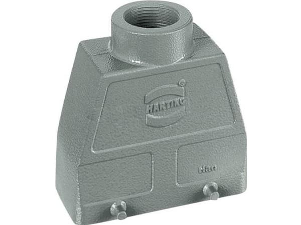 Tyllehus Han® 10B-gg-16 09 30 010 1421 Harting 1 stk