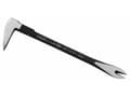 Miniatyrbilde 3 av 5: Stanley 0-55-114, Sort, Stål, 1 stykker, 250 mm