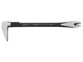 Miniatyrbilde 1 av 5: Stanley 0-55-114, Sort, Stål, 1 stykker, 250 mm