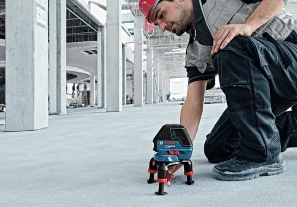 Bosch GLL 3-50 Professional - Korslaser