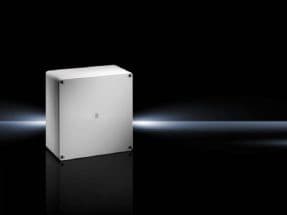 Rittal 9523.000, 360 mm, 111 mm, 254 mm