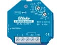 Miniatyrbild 3 av 3: Eltako FSR61/8-24V UC Radio/trådlös kontakt Infälld kopplingseffekt (max.) 2000 W Räckvidd (max. i öppen terräng) 30 m