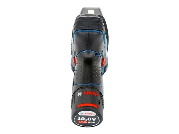 Bosch ACCuBAJONETSAV GSA 12V-14 SOLO - SOLO