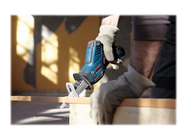 Bosch ACCuBAJONETSAV GSA 12V-14 SOLO - SOLO