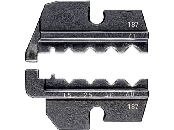 Knipex 97 49 61, Krympeverktøy