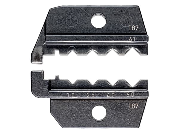 Knipex 97 49 61, Krympeverktøy