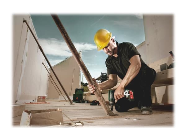Metabo SSW 18 LTX 400 BL - Mutterdragare - sladdlös - 1/2-tums kvadrat-drive - 400 N·m - 2 batterier - 18 V