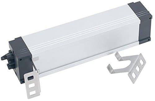 Bachmann STEP - Strømstripmonteringsbøjle (pakki 2 kpl)