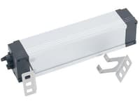 Bachmann STEP - Strømstripmonteringsbøjle (pakki 2 kpl)