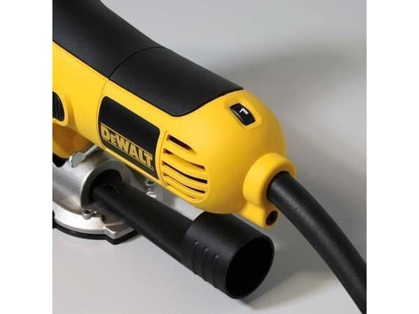 DeWALT DW333KT - Sticksåg - 701 W
