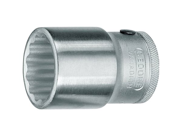 Gedore 6273130, 64 mm, 66 mm, 641 g