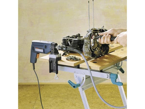 wolfcraft GmbH 4800000