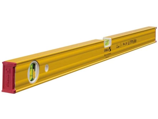 Stabila 80 ASM 4000857246 Vaterpas med magnet 80 cm