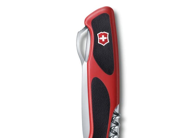 Victorinox 0.9553.MC, Fällkniv med låsblad, Kniv med flera verktyg, 19,5 mm, 136 g