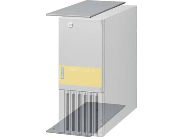 Siemens 6ES76481AA000XC0 6ES7648-1AA00-0XC0 PLC-kabinett