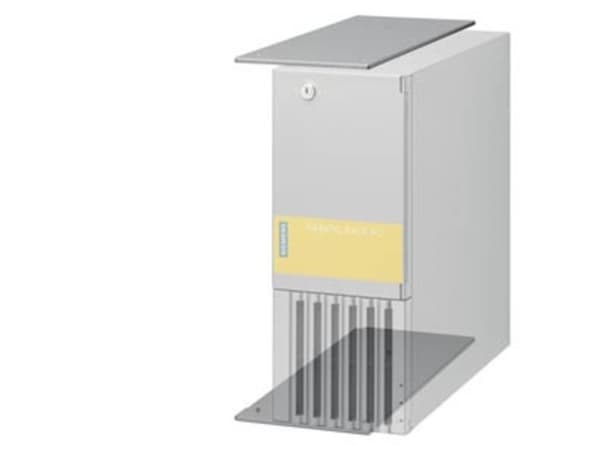 Siemens 6ES76481AA000XC0 6ES7648-1AA00-0XC0 PLC-kabinett