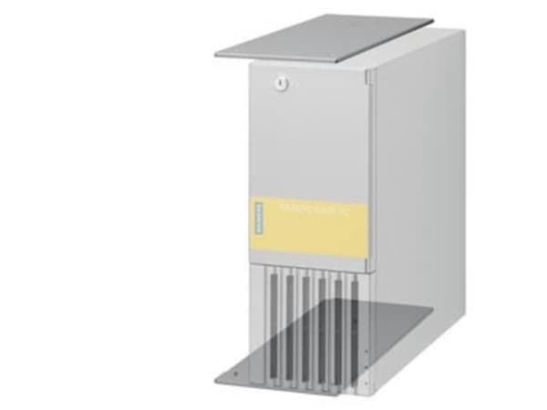 Siemens 6ES76481AA000XC0 6ES7648-1AA00-0XC0 PLC-kaappi
