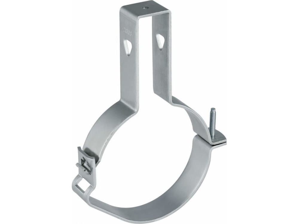 Pluvia rörhållare 110x118 - Geberit rörhållare justerbar d1=110mm d2=118mm