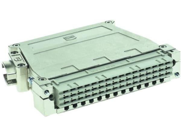 Harting 09068480550 Skålkabinet 1 stk