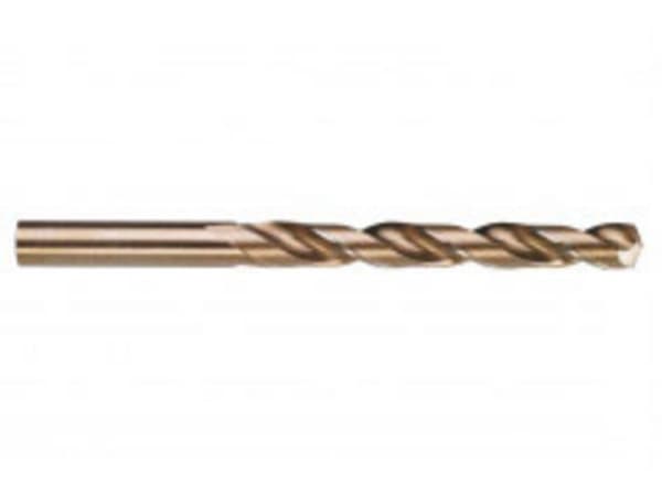 Metabo 627454000, Borr, Spiralborr, Högerrotation, 8 mm, 117 mm, Konstgjord sten, Murverk, Granit, Natursten, Betong
