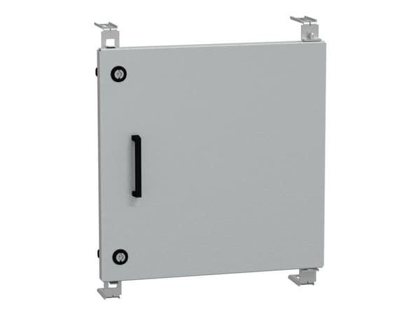 Schneider Electric NSYPAPLA55G Litteä ovi 1 kpl
