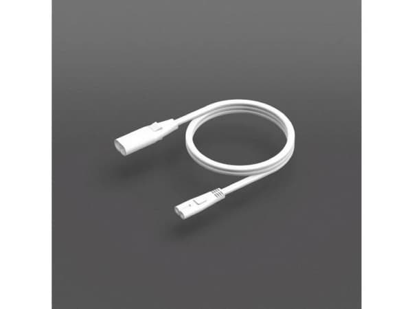 RZB Verbindungskabel T5 Strip-Light L900 981467.002 Forbindelsesledning Hvid