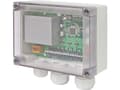 Miniatyrbild 1 av 4: Netter Vibration Outlet control NAS mini 8 DV 24 V 87414700 1 st