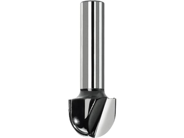 Bosch Accessories 2608628452 Hulkilefræser Arbejdslængde 9.50 mm Skaftdiameter 6 mm