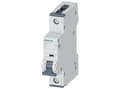 Miniatyrbild 5 av 5: Siemens 5SY41026 5SY4102-6 Ledningssikkerhedsafbryder 2 A 230 V, 400 V