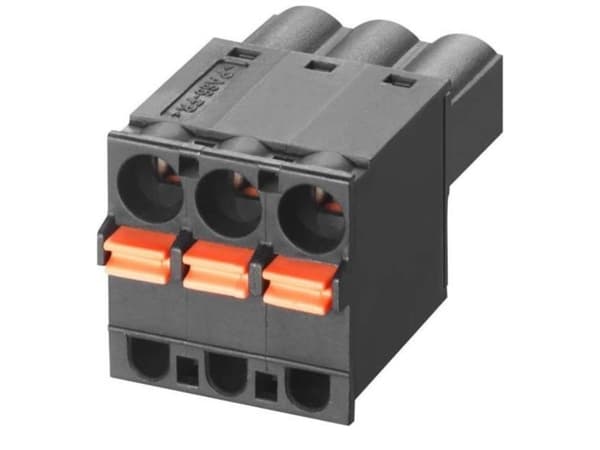 Siemens 6GK5980-1CB10-0BA5 Tilkoblingsstik